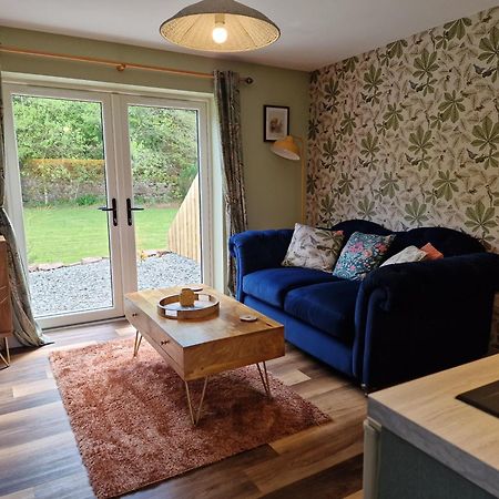 The Drey By Blake View Holidays, A Peaceful Boutique Retreat, 3 Miles From Ennerdale- Small Twin Or King Bed Available Arlecdon Luaran gambar