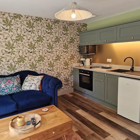 The Drey By Blake View Holidays, A Peaceful Boutique Retreat, 3 Miles From Ennerdale- Small Twin Or King Bed Available Arlecdon Luaran gambar