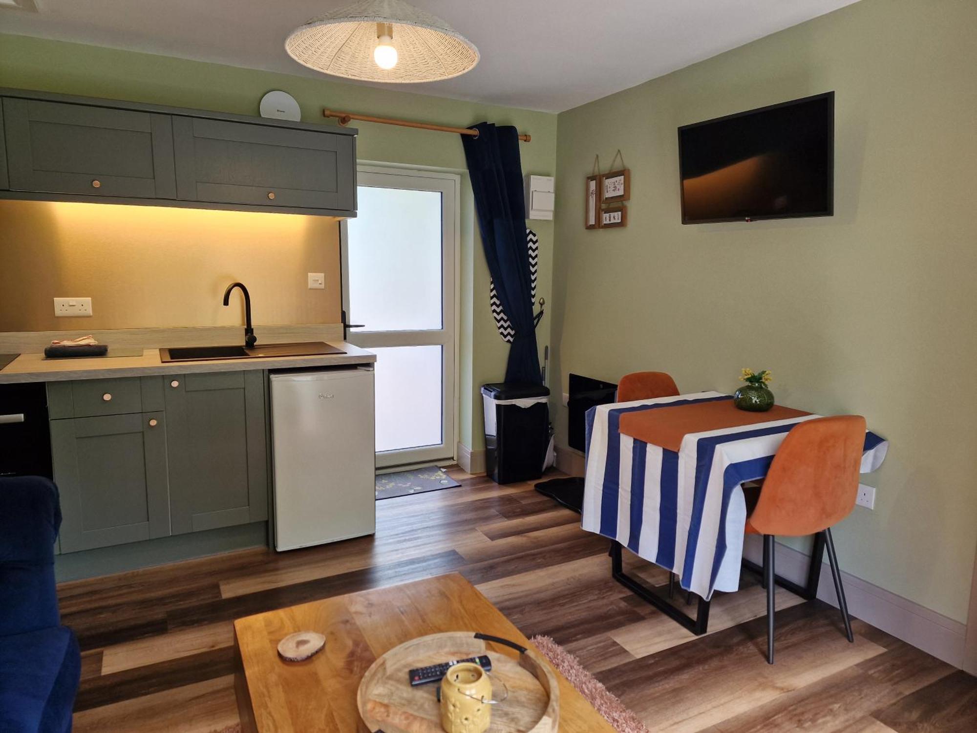 The Drey By Blake View Holidays, A Peaceful Boutique Retreat, 3 Miles From Ennerdale- Small Twin Or King Bed Available Arlecdon Luaran gambar