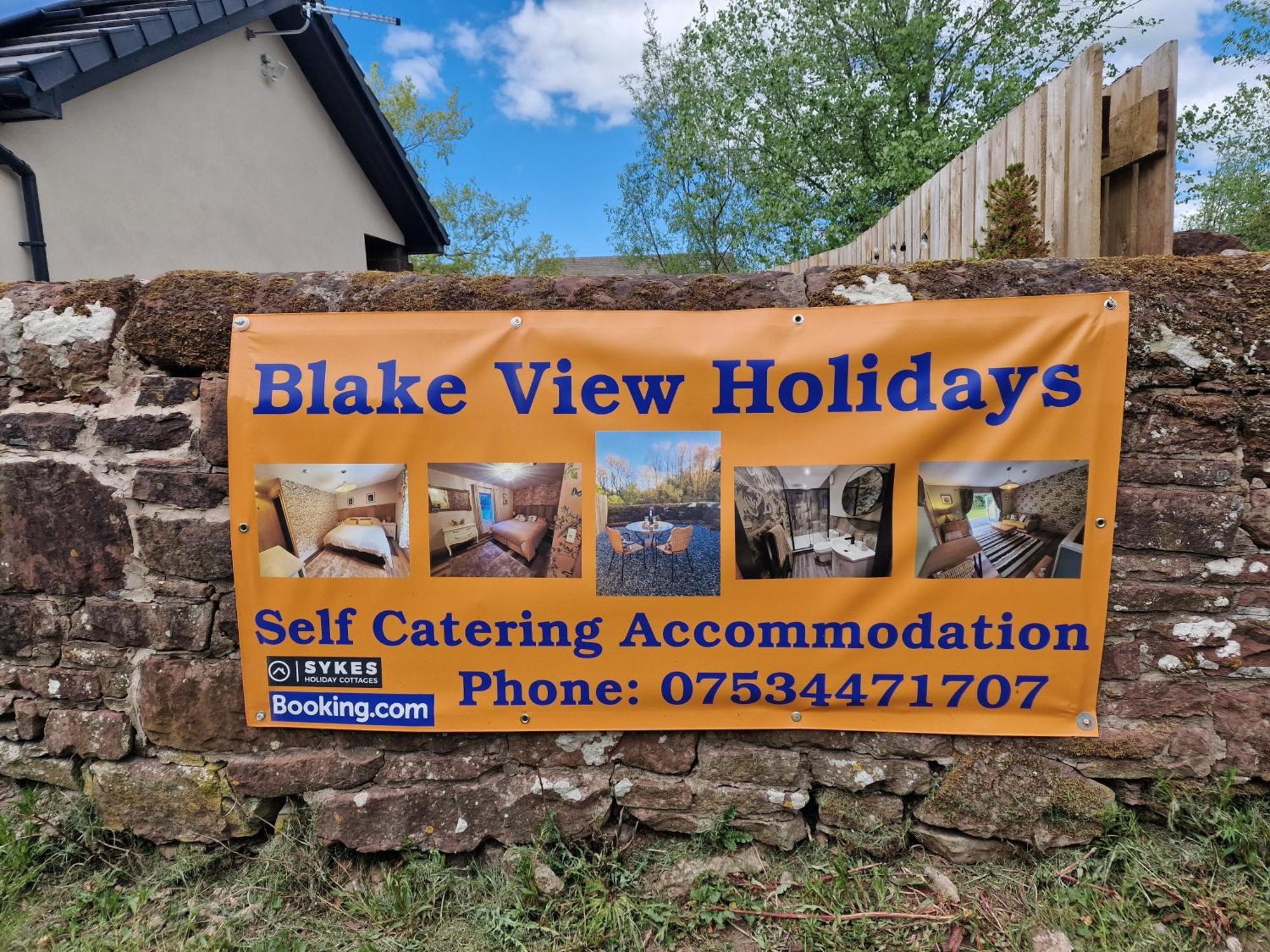 The Drey By Blake View Holidays, A Peaceful Boutique Retreat, 3 Miles From Ennerdale- Small Twin Or King Bed Available Arlecdon Luaran gambar