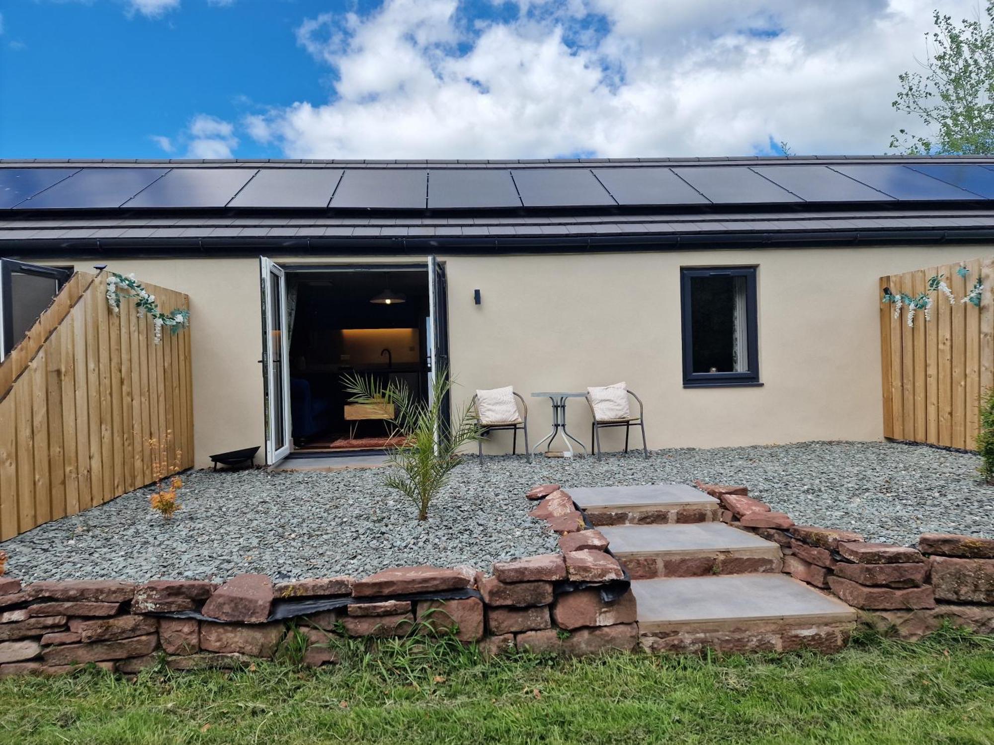 The Drey By Blake View Holidays, A Peaceful Boutique Retreat, 3 Miles From Ennerdale- Small Twin Or King Bed Available Arlecdon Luaran gambar