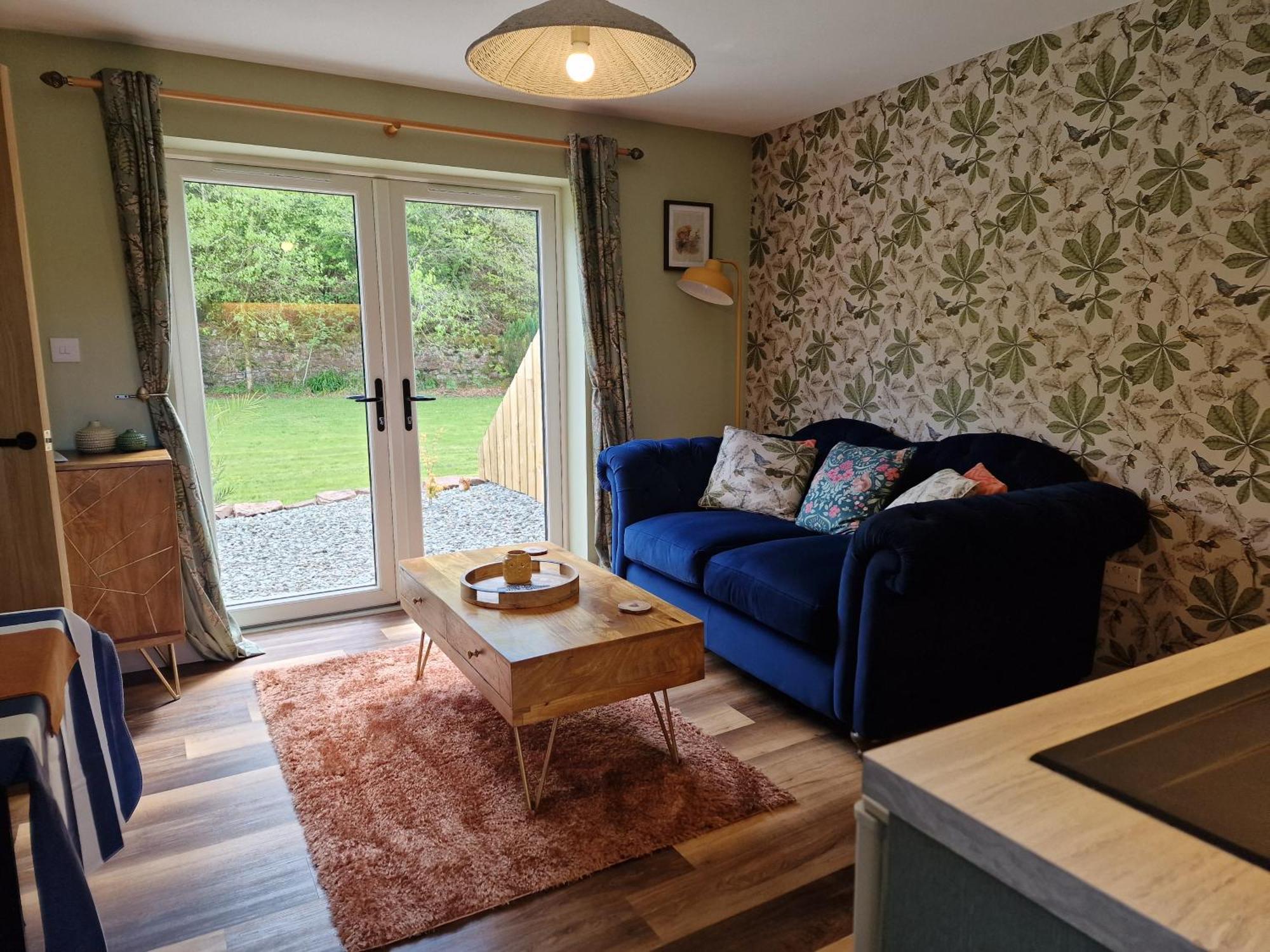 The Drey By Blake View Holidays, A Peaceful Boutique Retreat, 3 Miles From Ennerdale- Small Twin Or King Bed Available Arlecdon Luaran gambar