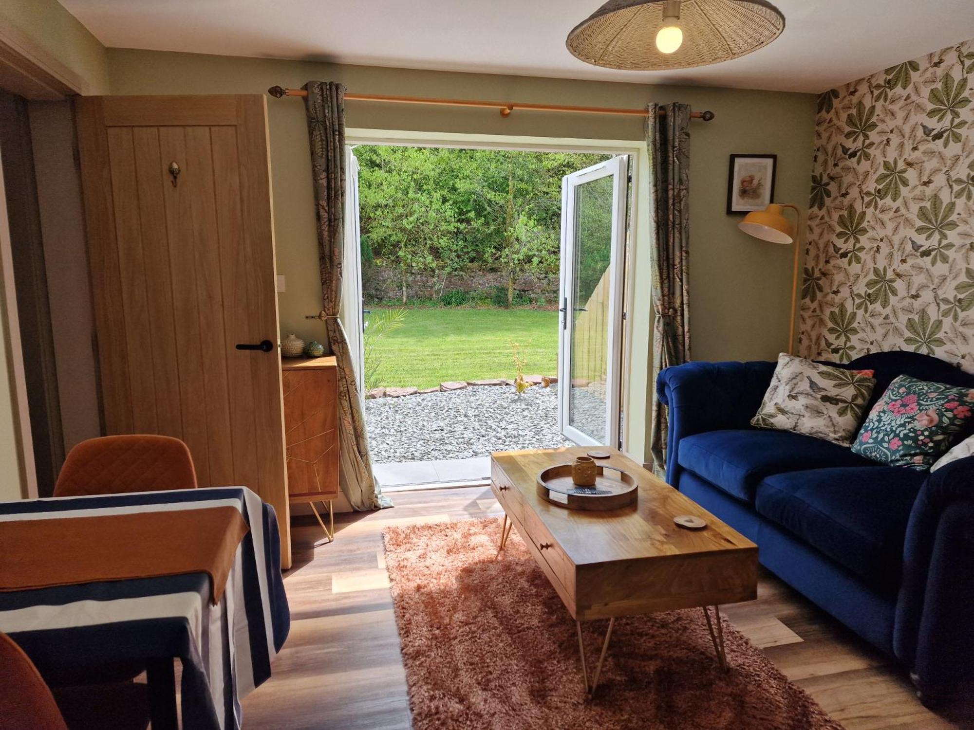 The Drey By Blake View Holidays, A Peaceful Boutique Retreat, 3 Miles From Ennerdale- Small Twin Or King Bed Available Arlecdon Luaran gambar