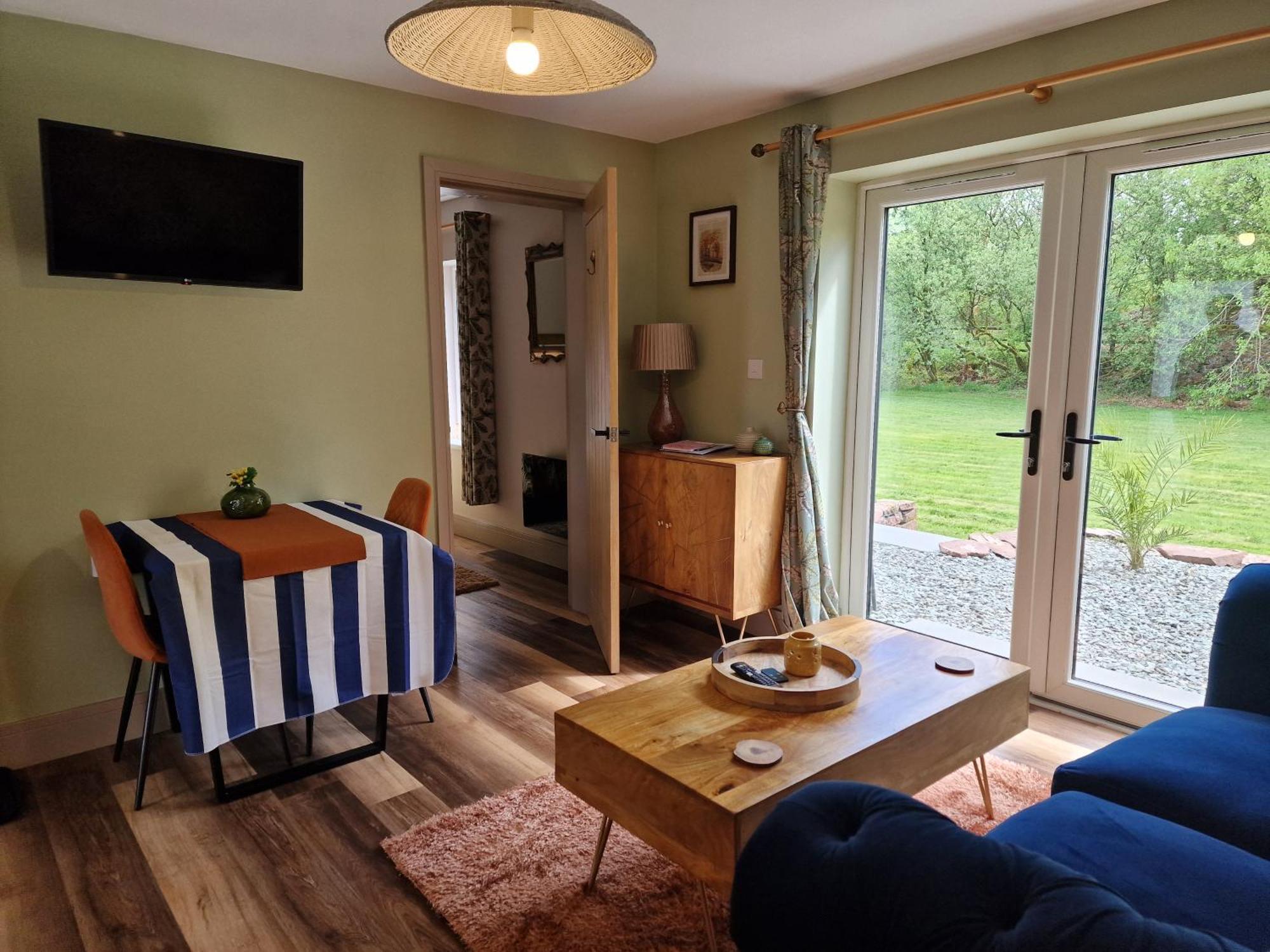 The Drey By Blake View Holidays, A Peaceful Boutique Retreat, 3 Miles From Ennerdale- Small Twin Or King Bed Available Arlecdon Luaran gambar